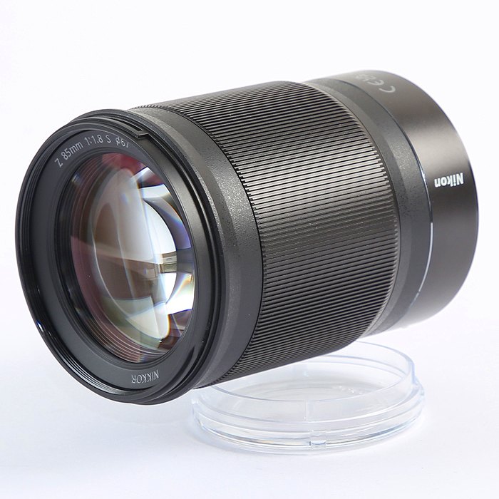 �y���Áz(�j�R��) Nikon Z 85/F1.8 S