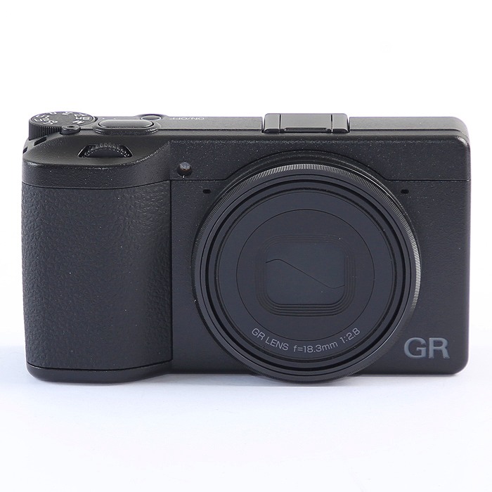 �y���Áz(���R�[) RICOH RICOH GR IV HDF