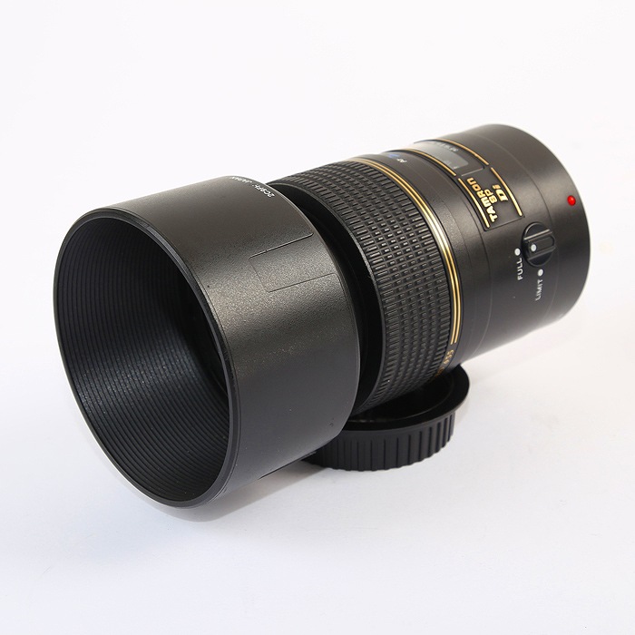 �y���Áz(�^������) TAMRON �^������ SP AF90/F2.8 DI �}�N�� 272EE(EF)