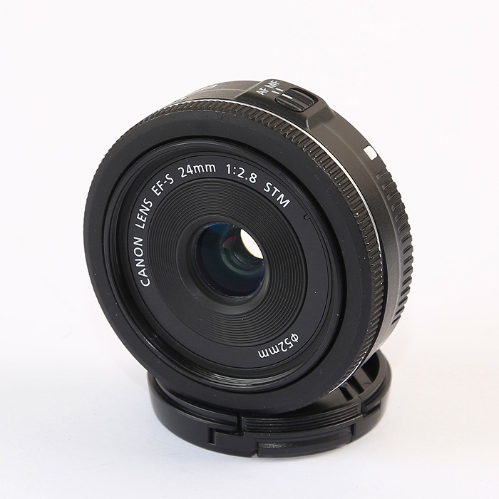 �y���Áz(�L���m��) Canon �L���m�� EF-S24/F2.8 STM