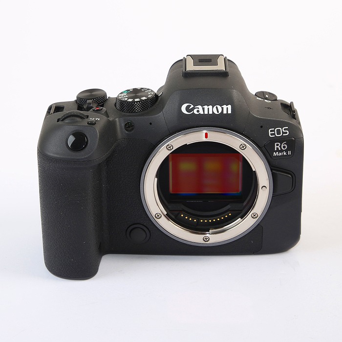 �y���Áz(�L���m��) Canon EOS R6 MARK2 �{�f�C