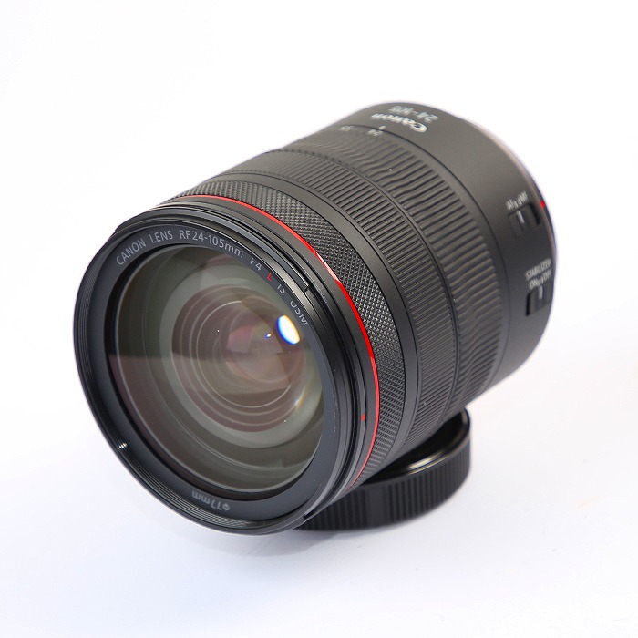 �y���Áz(�L���m��) Canon RF24-105mm F4 L IS USM