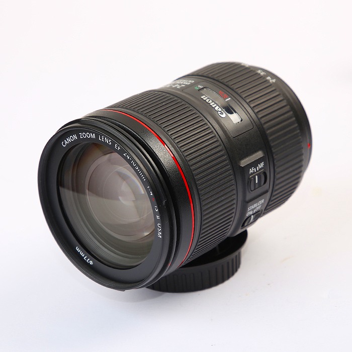 �y���Áz(�L���m��) Canon EF24-105/F4L IS II USM