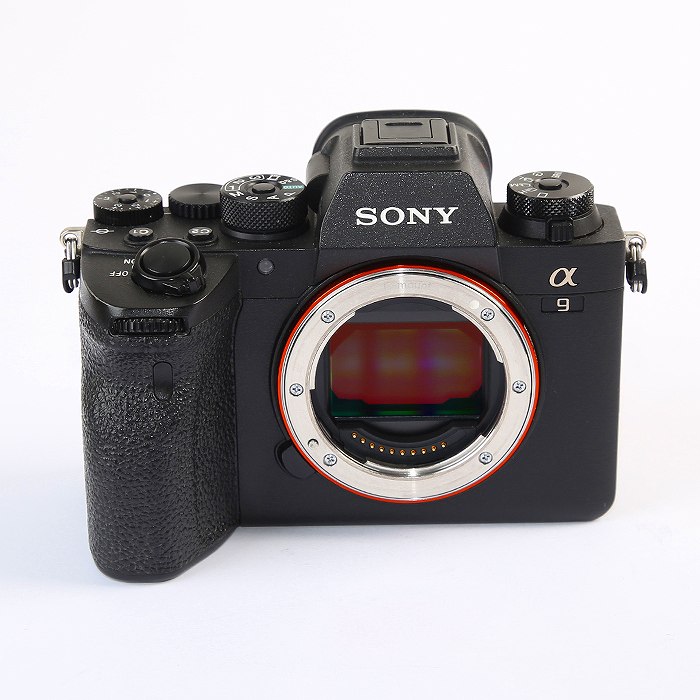 �y���Áz(�\�j�[) SONY �\�j�[ ILCE-9M2 �A���t�A9 II �{�f�C