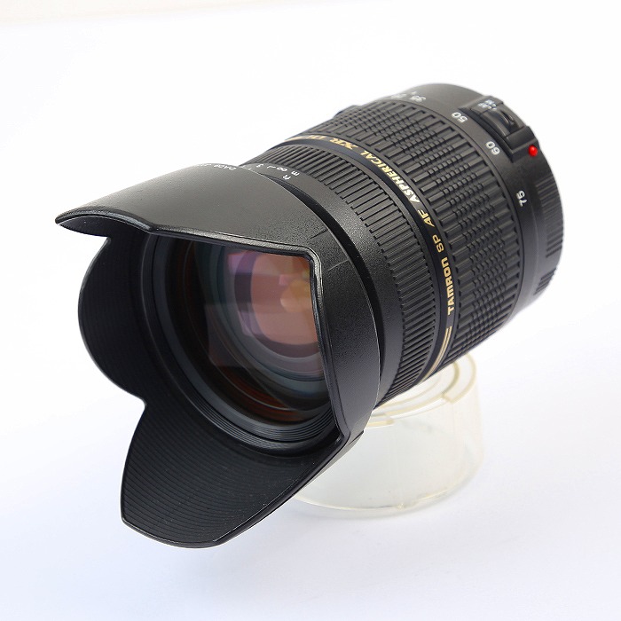 タムロン(Tamron) SP AF28-75mm F2.8 XR Di LD Aspherical[IF]MACRO