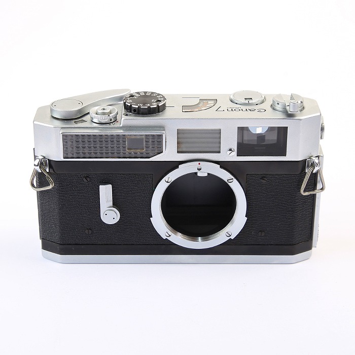 中古】(キヤノン) Canon Canon7｜ナニワグループオンライン｜2111040195743