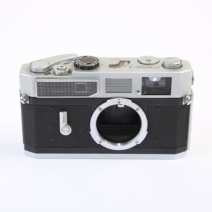 中古】(キヤノン) Canon Canon7｜ナニワグループオンライン｜2111040195743