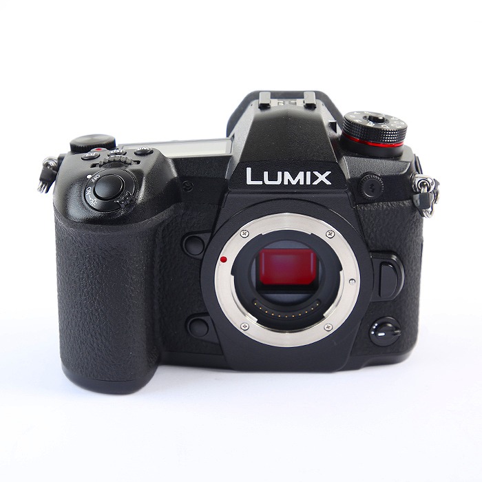 �y���Áz(�p�i�\�j�b�N) Panasonic DC-G9-K