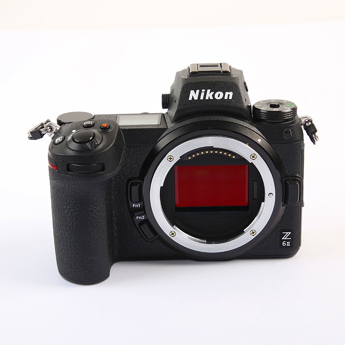 新品】(ニコン) Nikon Z6II ｜ナニワグループオンライン｜4960759905901