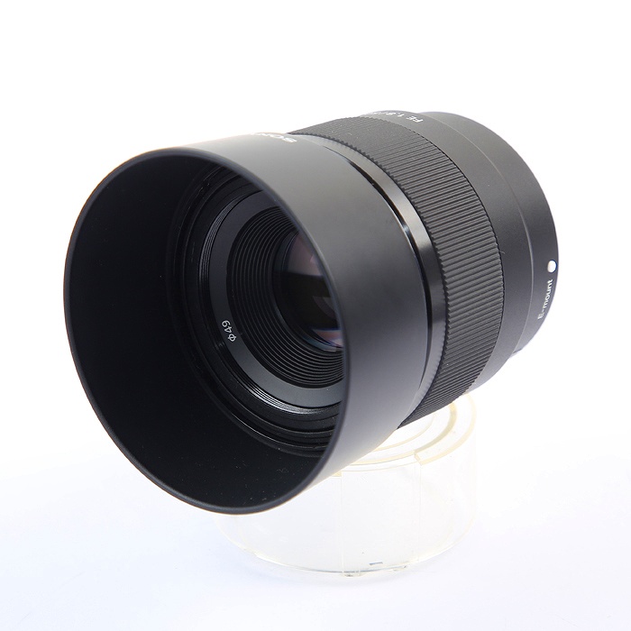 【中古】(ソニー) SONY ソニー FE50/F1.8