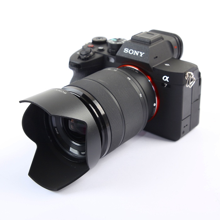 �y���Áz(�\�j�[) SONY �\�j�[ ILCE-7M4K �A���t�A7IV �Y�[�������Y�L�c�g