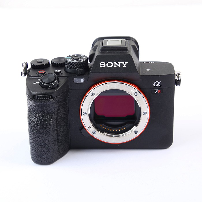 �y���Áz(�\�j�[) SONY ILCE-7RM5 �A���t�A7R V �{�f�C