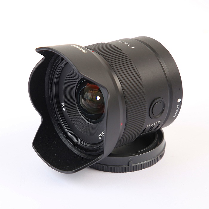 【中古】(ソニー) SONY ソニー E11/F1.8