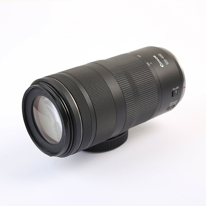 �y���Áz(�L���m��) Canon RF100-400/F5.6-8 IS USM
