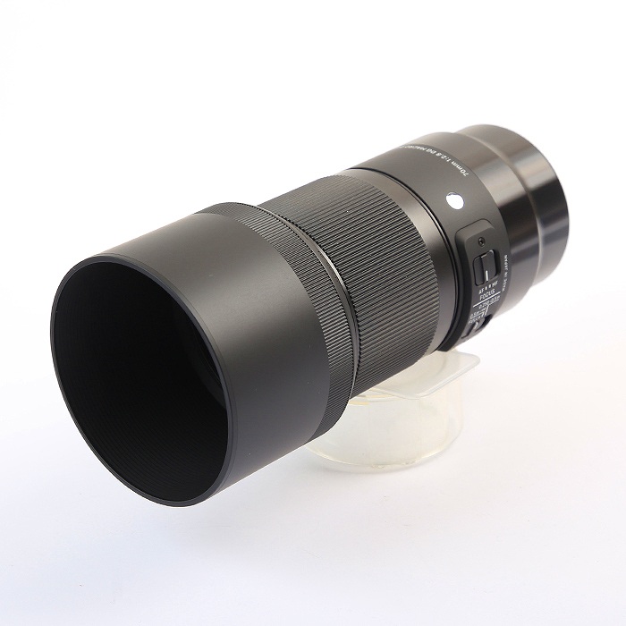�y���Áz(�V�O�}) SIGMA �V�O�} 70/F2.8 DG MACRO ART TL