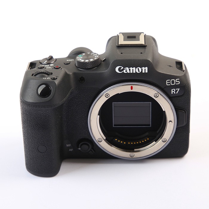 �y���Áz(�L���m��) Canon EOS R7 �{�f�C
