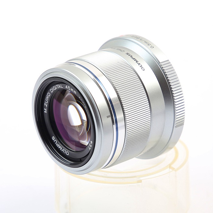 �y���Áz(�I�����p�X) OLYMPUS M.ZUIKO DIGITAL 45/F1.8 SL