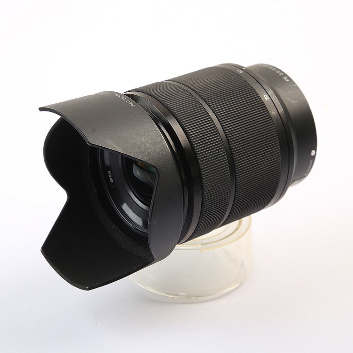 【中古】(ソニー) SONY FE28-70/F3.5-5.6 OSS