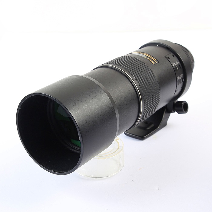 【中古】(ニコン) Nikon AI AF-S 300/F4D IF-ED BK