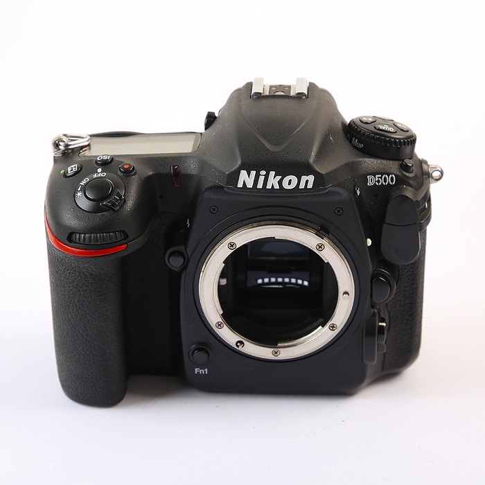 �y���Áz(�j�R��) Nikon D500 �{�f�C