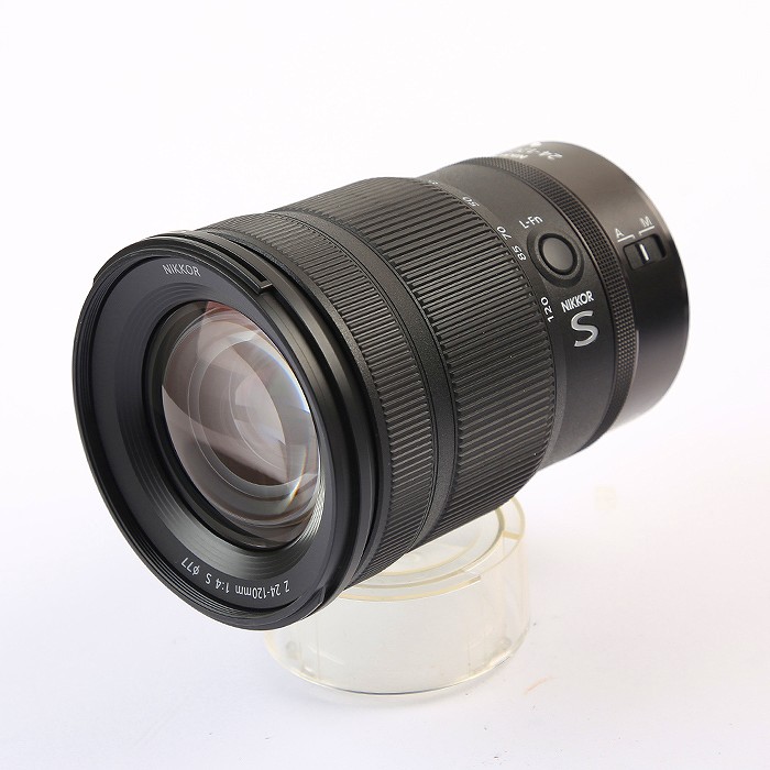 �y���Áz(�j�R��) Nikon Z 24-120/F4 S