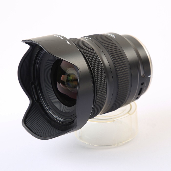 【中古】(タムロン) TAMRON 20-40/F2.8 DI3 VXD G2 A062(ソニーE)