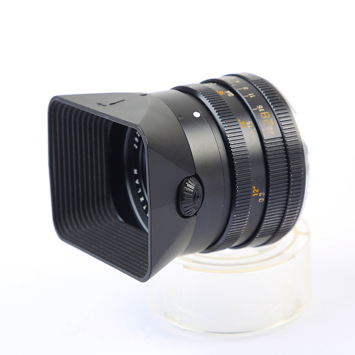 �y���Áz(���C�J) Leica ELMARIT-R 28mm F2.8 3�J��