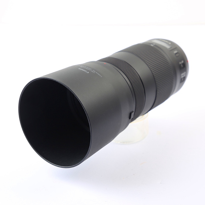 【中古】(キヤノン) Canon EF70-300/F4-5.6 IS II USM