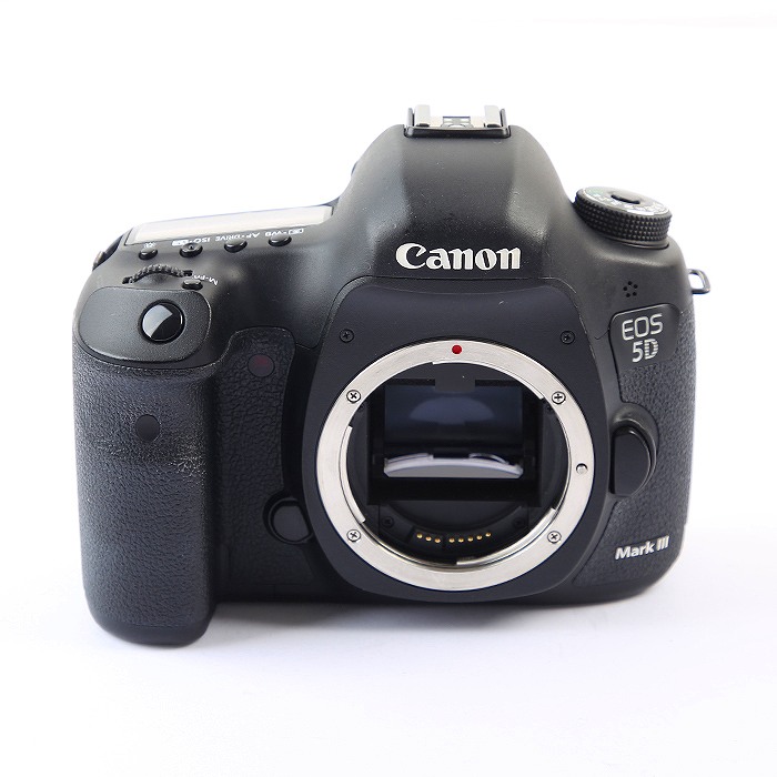 【中古】(キヤノン) Canon EOS 5D MARK3 ボデイ