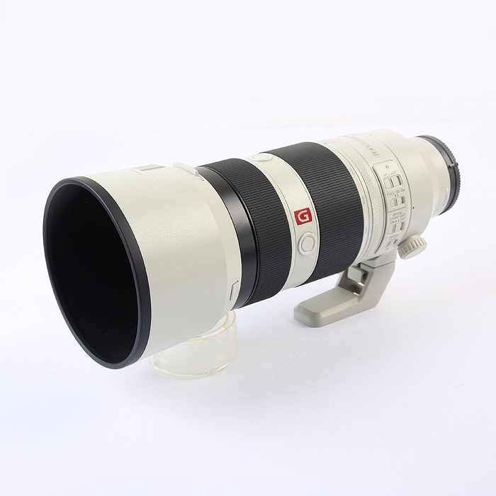 �y���Áz(�\�j�[) SONY FE100-400/F4.5-5.6 GM OSS
