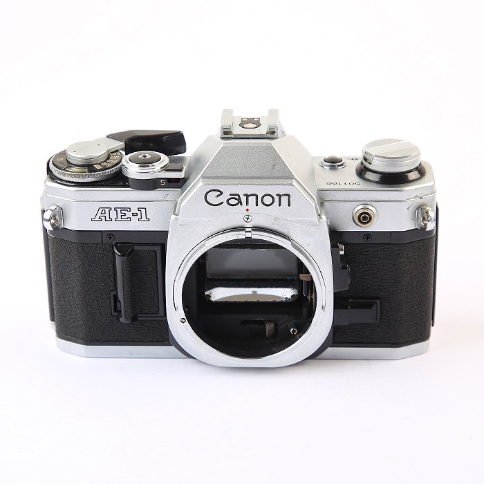 �y���Áz(�L���m��) Canon AE-1�V���o�[