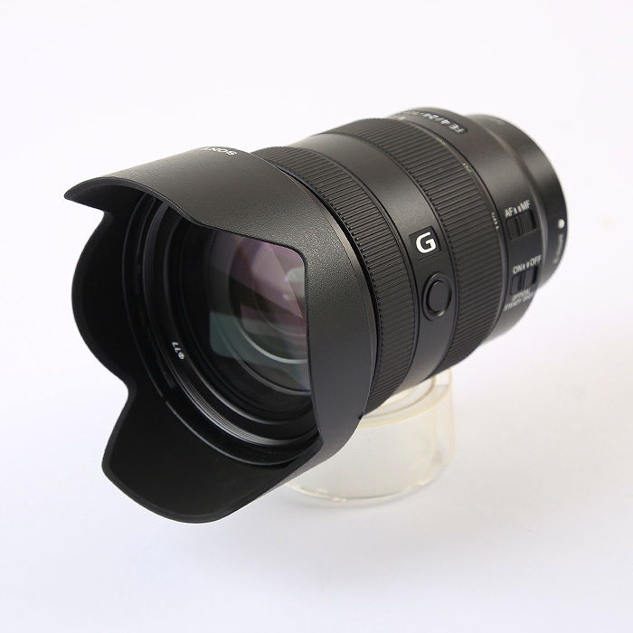 �y���Áz(�\�j�[) SONY �\�j�[ FE24-105/F4 G OSS