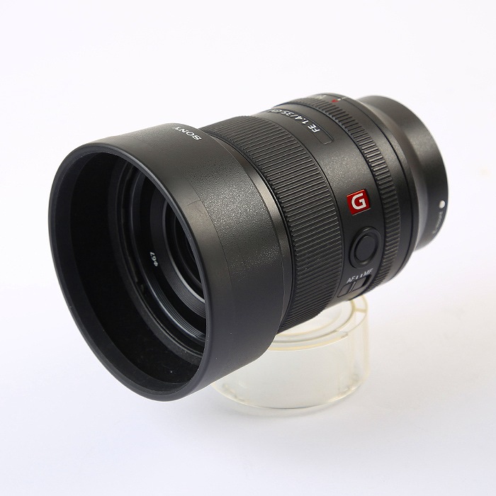 SONY (ソニー) FE 35mm F1.4 GM SEL35F14GM｜ナニワグループオンライン