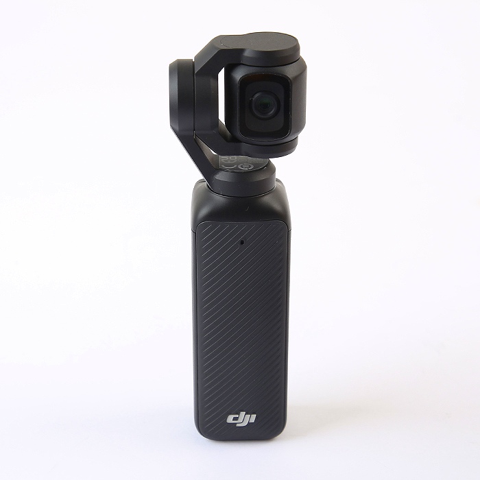 【中古】(DJI) DJI OSMO POCKET 3