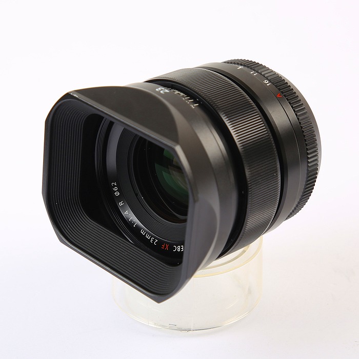 �y���Áz(�t�W�t�C����) FUJIFILM XF23/F1.4 R