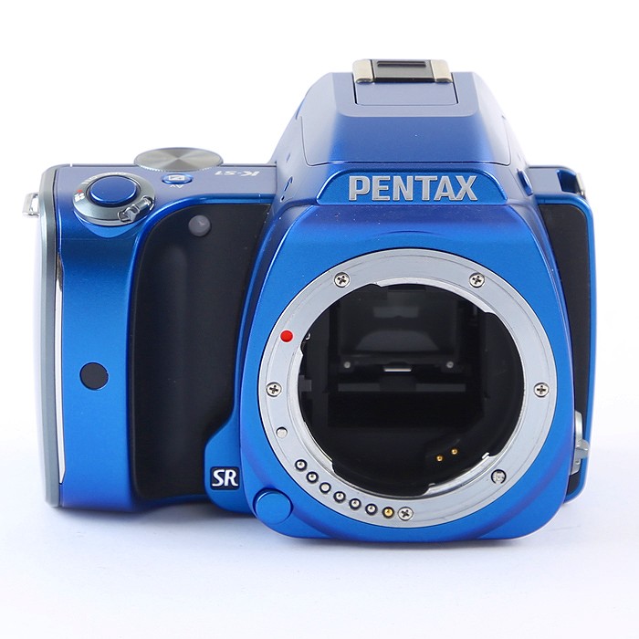 �y���Áz(�y���^�b�N�X) PENTAX K-S1 �{�f�C �u���[