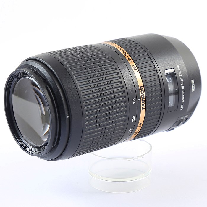 タムロン(Tamron) SP70-300mmF4-5.6 Di VC USD <A005> キヤノン用の