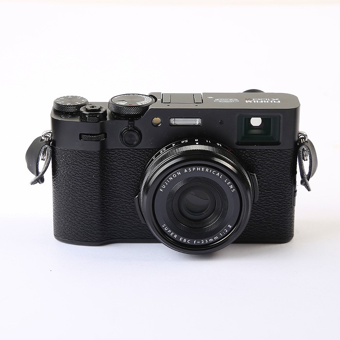 �y���Áz(�t�W�t�C����) FUJIFILM �t�W X100VI-B
