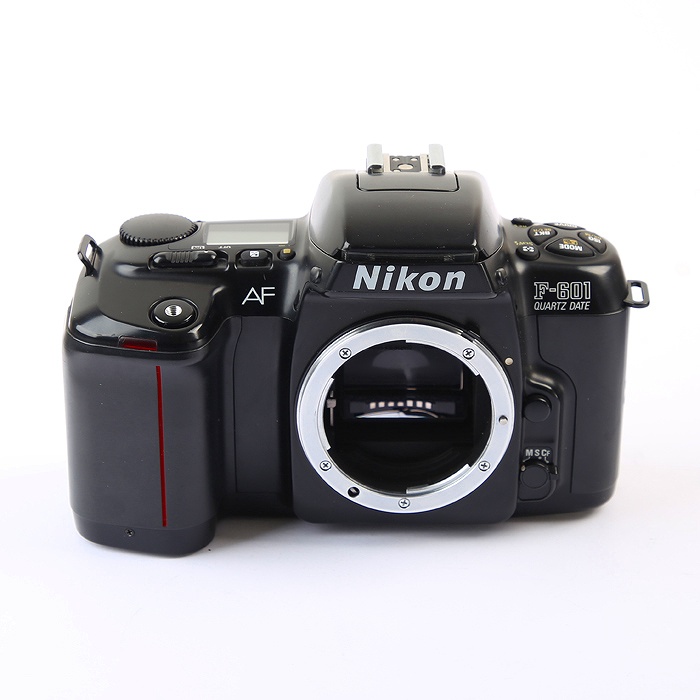 【中古】(ニコン) Nikon F601 QD ボデイ