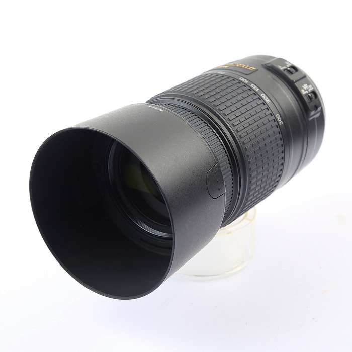 ニコン(Nikon) AF-S DX NIKKOR 55-300mm F4.5-5.6G ED VRの買取価格 ニコン(Nikon) AF-S DX NIKKOR 55-300mm F4.5-5.6G ED VRの買取価格