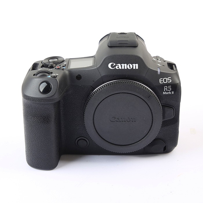 �y���Áz(�L���m��) Canon EOS R5 MARKII �{�f�C