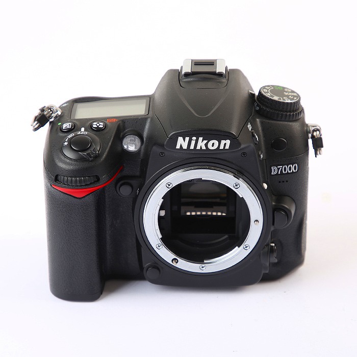 【中古】(ニコン) Nikon D7000 ボデイ