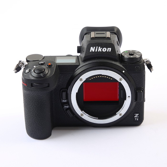 �y���Áz(�j�R��) Nikon Z 7II �{�f�C