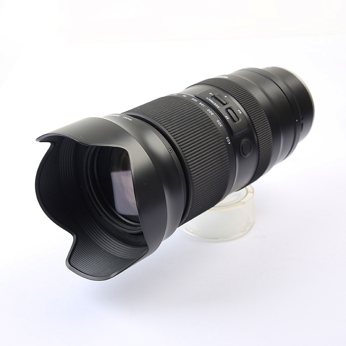 【中古】(タムロン) TAMRON 50-400/F4.5-6.3 DI3 VC VXD A067Z