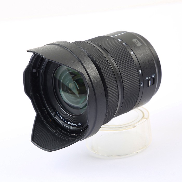 【中古】(パナソニック) Panasonic S-R2060 レンズ