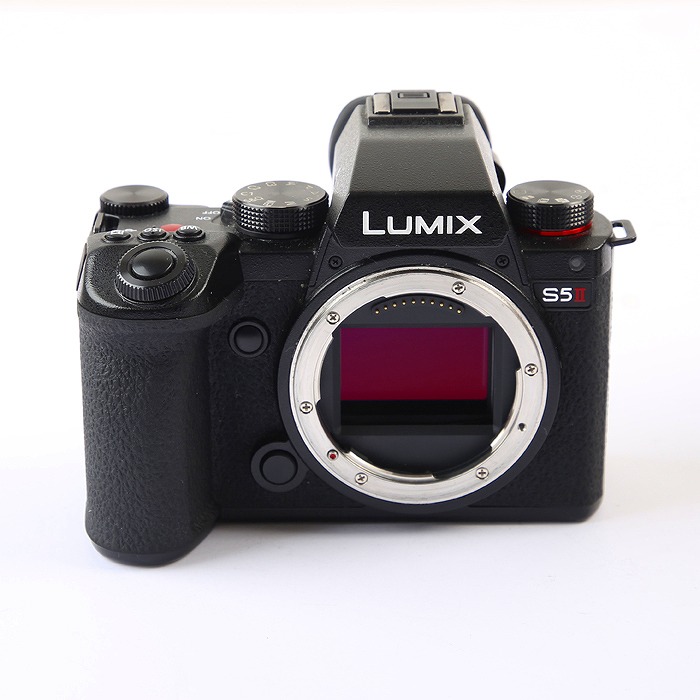【中古】(パナソニック) Panasonic DC-S5M2