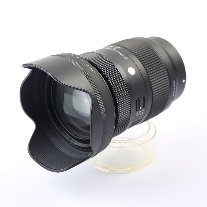 �y���Áz(�V�O�}) SIGMA 28-70/F2.8 DG DN CONTEMPORARY SE