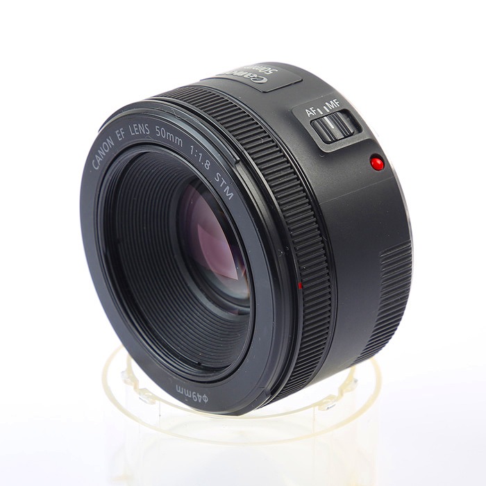 �y���Áz(�L���m��) Canon EF50/F1.8 STM
