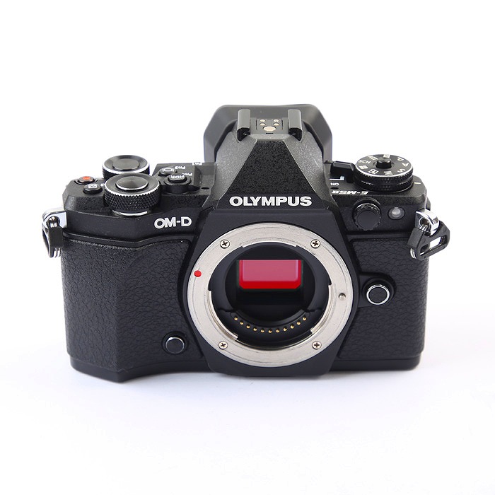 �y���Áz(�I�����p�X) OLYMPUS OM-D E-M5 MARK2 �{�f�C �u���c�N