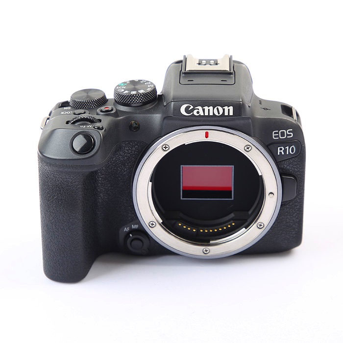 【中古】(キヤノン) Canon キヤノン EOS R10 ボデイ
